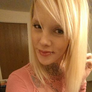 Meet your Posher, Brandy